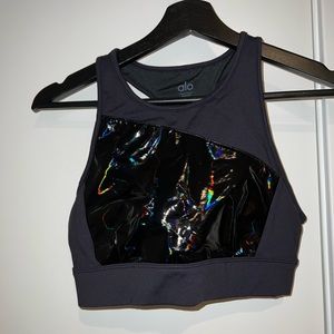 Alo sports bra